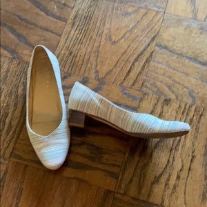 Elegant ladies shoes